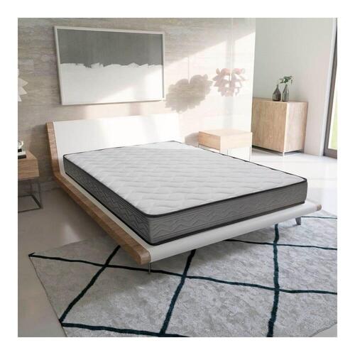 Memory skum madras Innovarelax PureComfort (180 x 200 cm) InnovaGoods