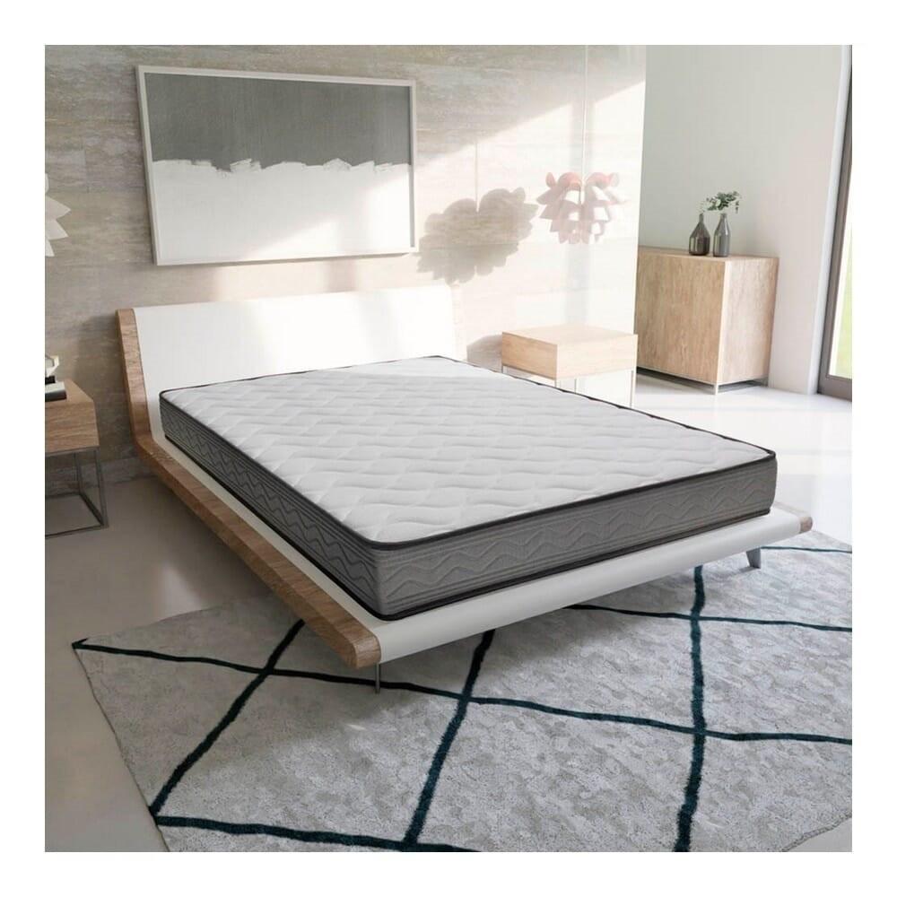 Memory skum madras Innovarelax PureComfort (180 x 200 cm) InnovaGoods