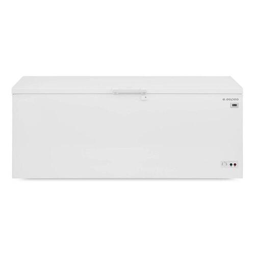 Fryser Aspes ACH1561 Hvid