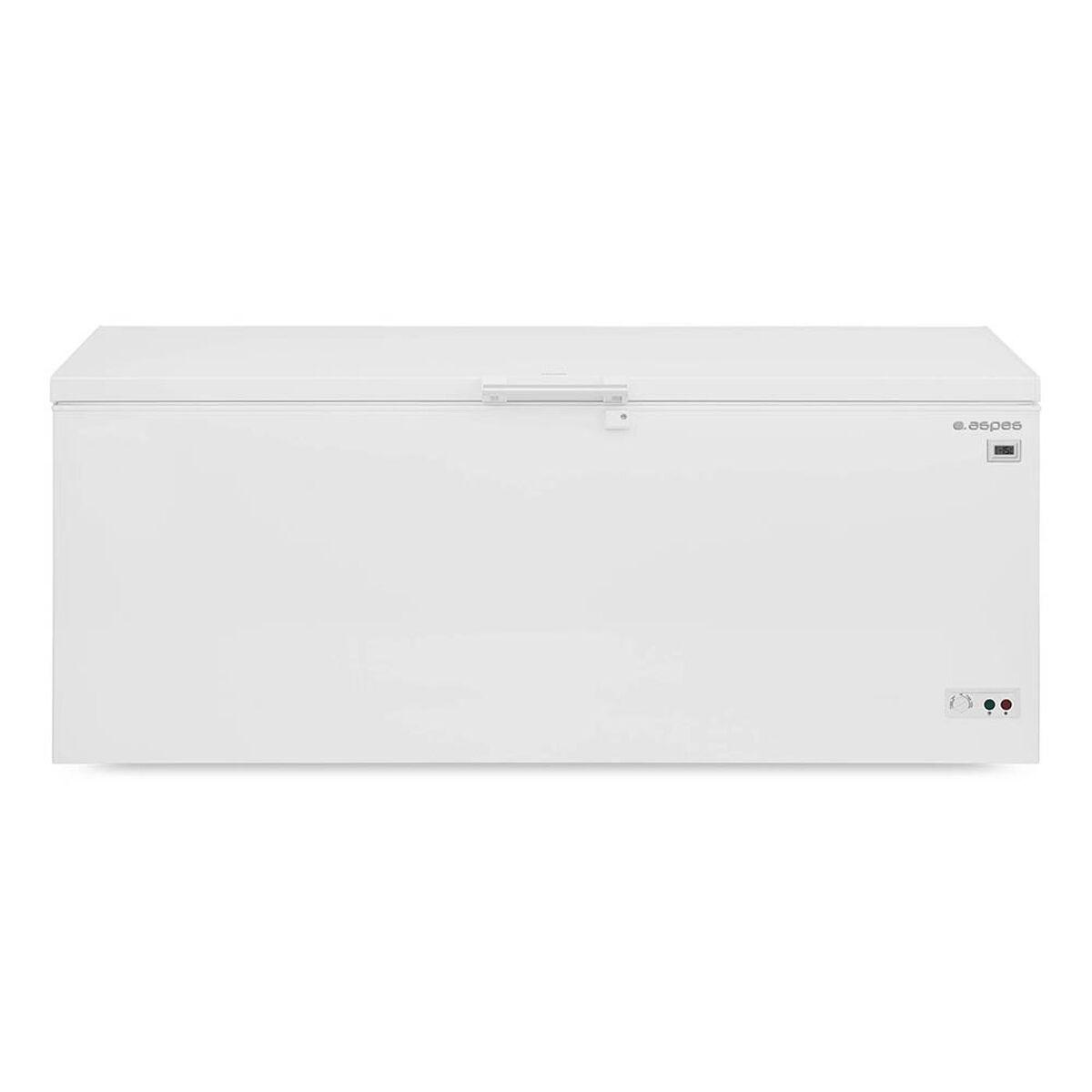 Fryser Aspes ACH1561 Hvid