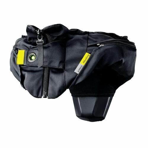 Cykelhjelm til voksne 4053 Sort (OUTLET C)