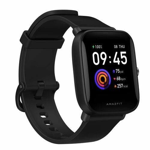 Smartwatch Amazfit Hjertefrekvensmonitor 1,43" (OUTLET B)