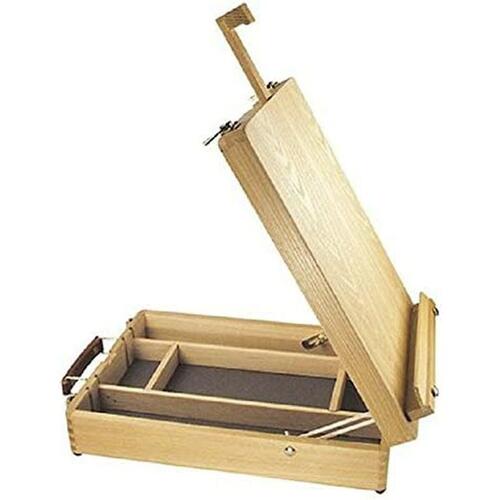 Staffeli Daler Rowney (OUTLET D)