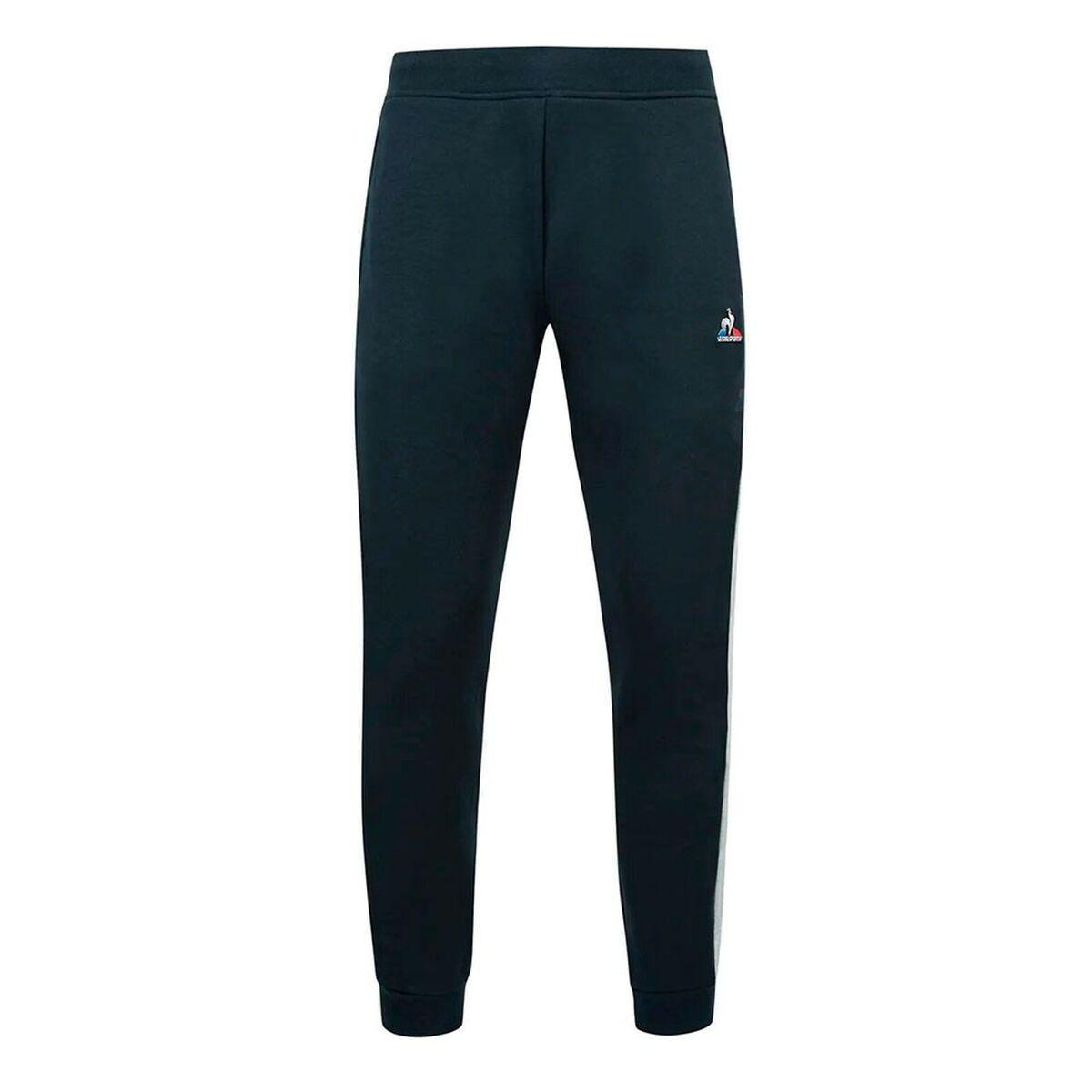 Bukser til voksne Le coq sportif Mænd Marineblå - L