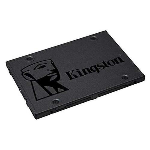 Harddisk Kingston A400 SSD 2,5" 960 GB