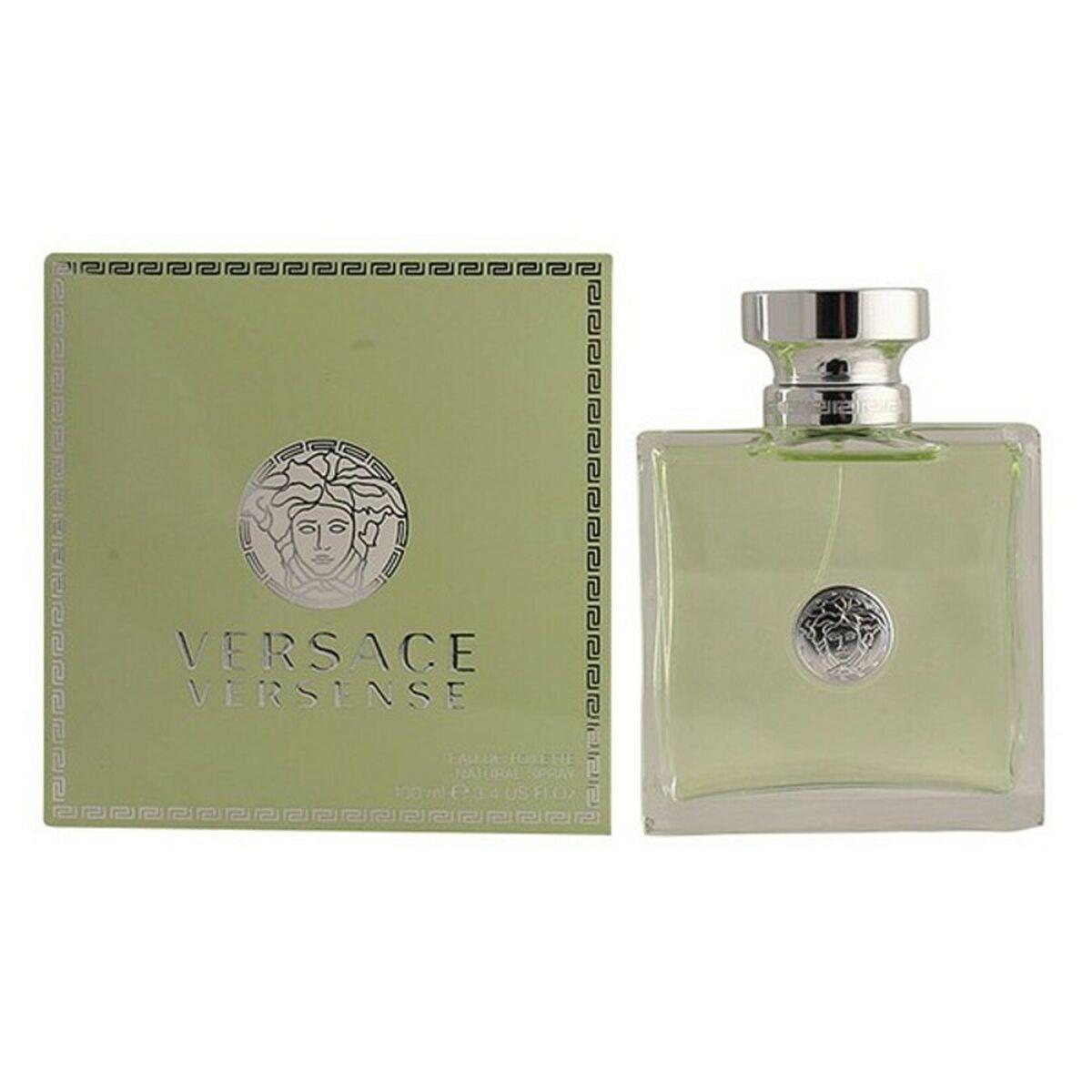 Versace Versense Eau de Toilette til kvinder - 100 ml