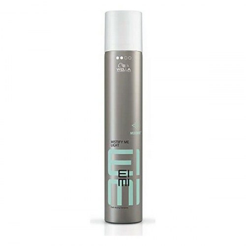 Fikseringsspray Eimi Wella - 75 ml