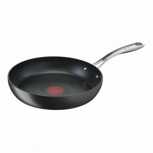 Tefal Unlimited Premium G2560602 stegepande - sort aluminium Ø 28 cm