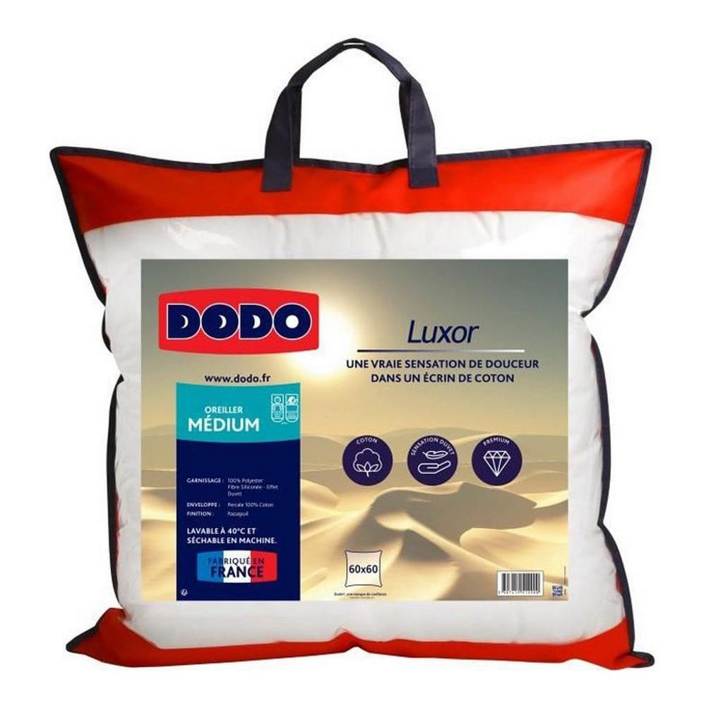 Hovedpude DODO Luxor 60 x 60 cm