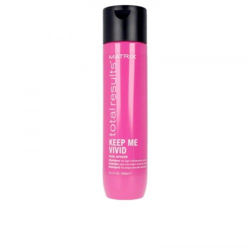 Shampoo til farvet hår Keep Me Vivid Matrix Total Results Keep Me Vivid (300 ml) 300 ml