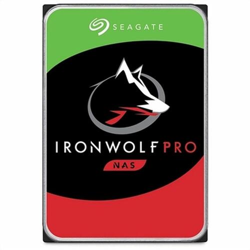 Harddisk Seagate ST6000NE000 6TB 7200 rpm 3,5"