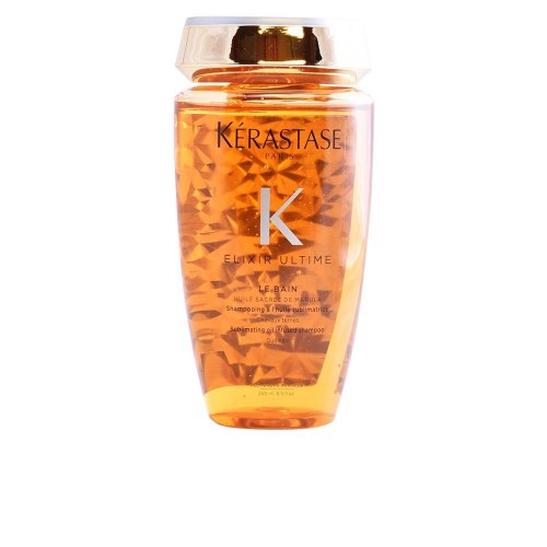 Shampoo Kerastase Elixir Ultime - nærende, 250 ml