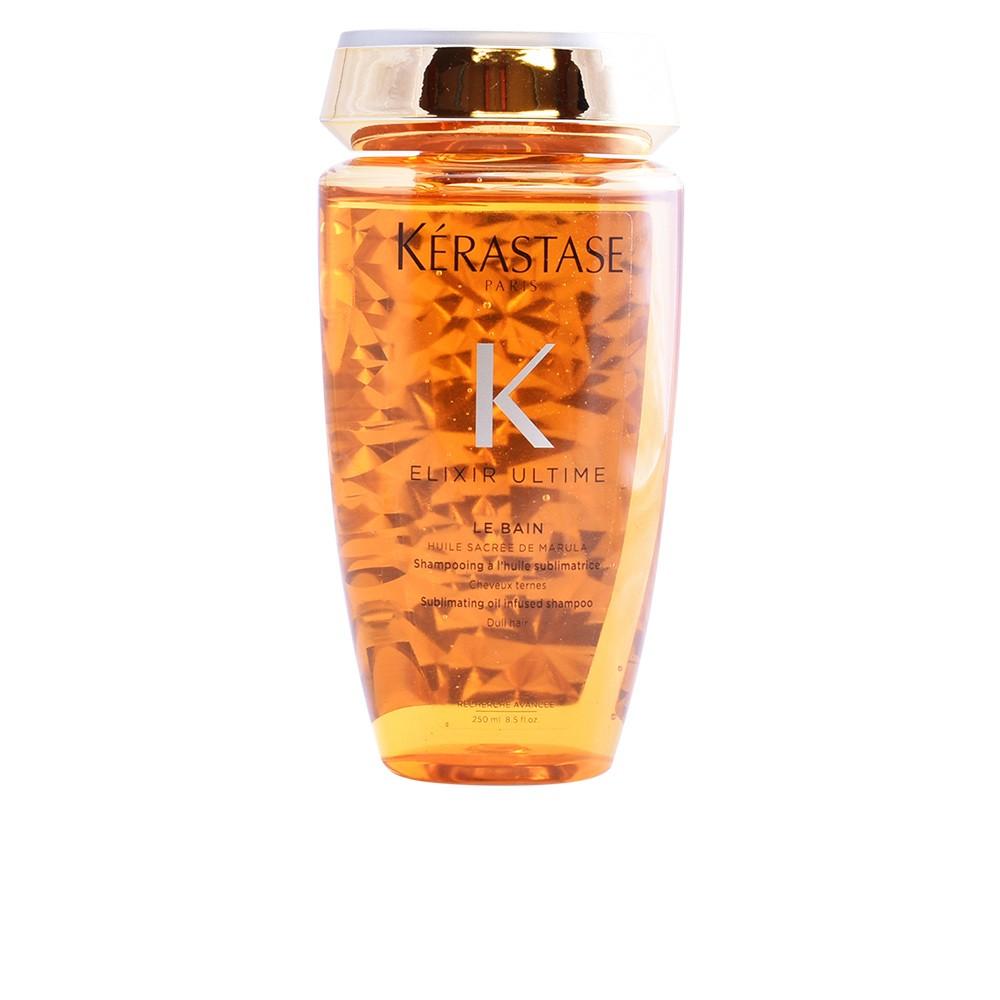 Shampoo Kerastase Elixir Ultime - nærende, 250 ml