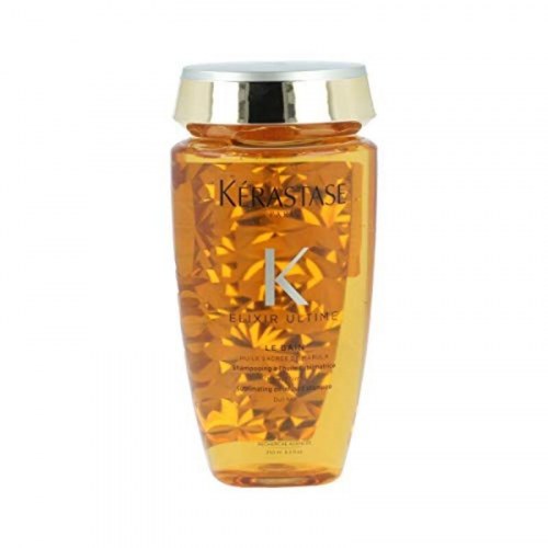 Shampoo Kerastase Elixir Ultime - nærende, 250 ml