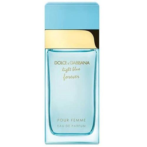 Dameparfume Light Blue Forever Pour Femme Dolce & Gabbana EDP (100 ml)