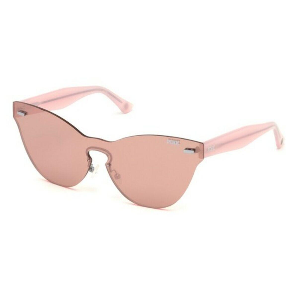 Victoria's Secret solbriller til kvinder PK0011-72T - pink