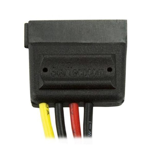 Startech SATAPOWADAP - Molex 4-pin til SATA strømkabel adapter