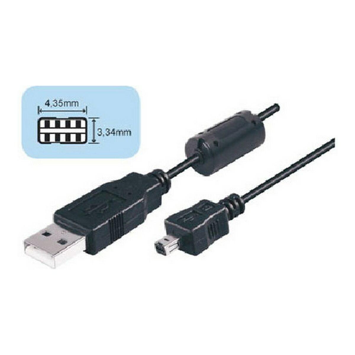 Usb Adapter Nimo Micro Usb/usb 2.0 1 8 M