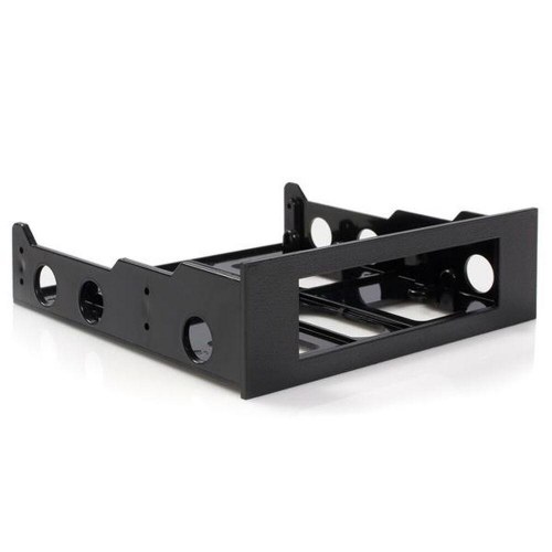 Harddisk-adapter Startech 3,5" - sort BRACKETFDBK