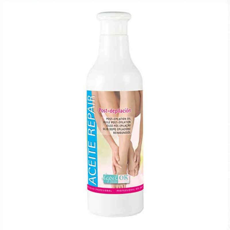 Aftershave Balsam Depil Ok Aceite Repair 500 ml
