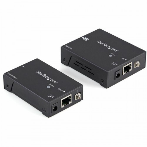 Startech ST121HDBTPW HDMI til RJ45 forlængerkabel/adapter