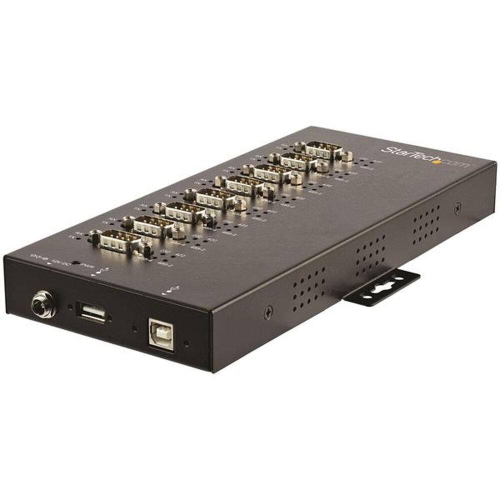 Usb Til Rs232 Adapter Startech Icusb234858i