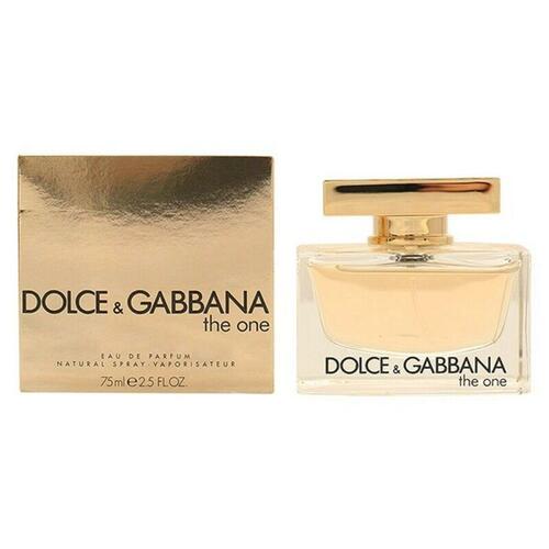 Dameparfume The One Dolce & Gabbana EDP EDP 75 ml