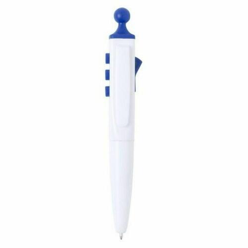 Anti-stress kuglepen VudúKnives 145825 (50 enheder) Rød