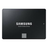 Harddisk SSD Samsung 870 EVO 2,5" SATA3 1 TB SSD