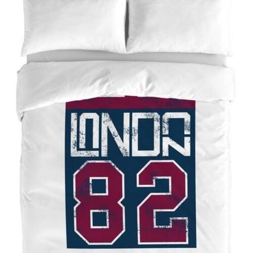 Nordisk cover Beverly Hills Polo Club Misuri UK king size seng (240 x 220 cm)