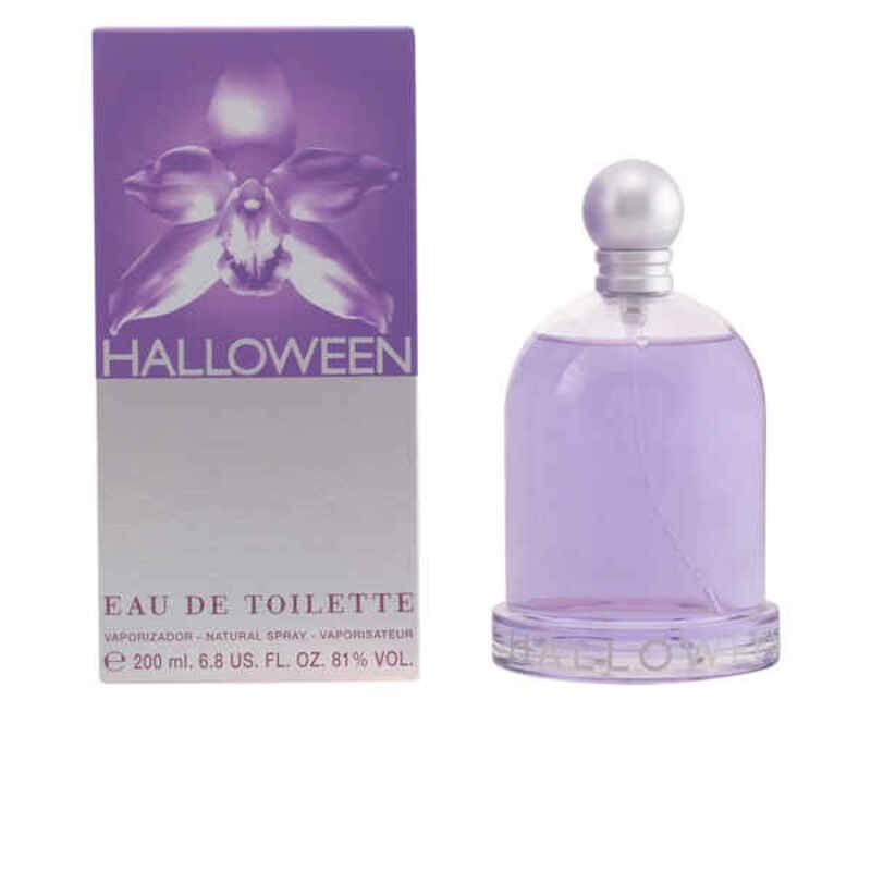 Parfume til kvinder Jesus Del Pozo Halloween EDT 200 ml