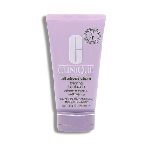 Ansigtsrens i gel-form Clinique 0020714672164 150 ml 50 ml