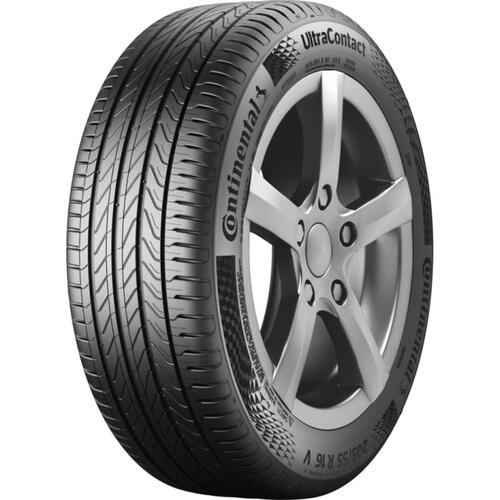 Bildæk Continental ULTRACONTACT 225/45VR17