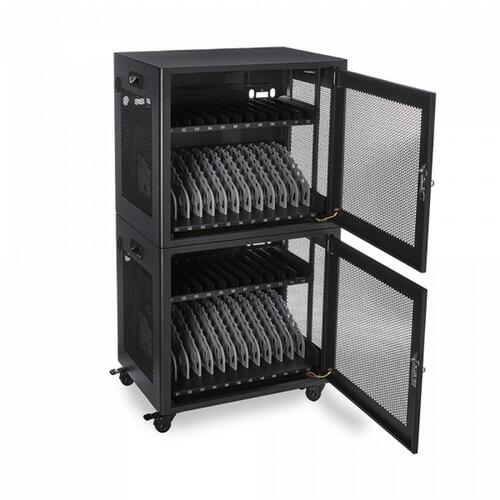 Dock/opladningsbase V7 CHGSTA12AC-1E Sort