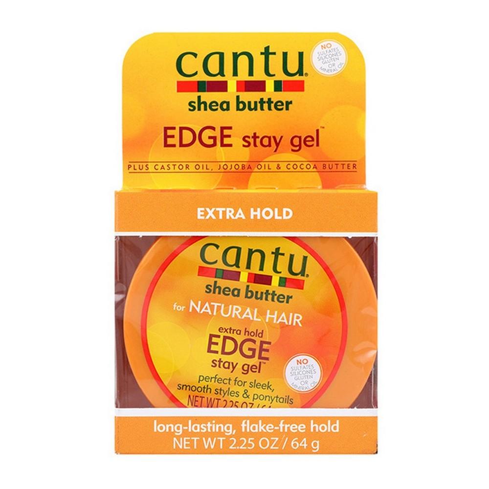 Voks Cantu Shea Butter