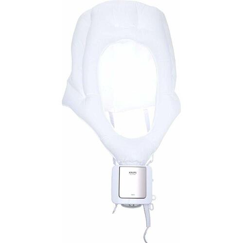 Hårtørrer Krups ‎CF6000 600 W Hvid (OUTLET B)