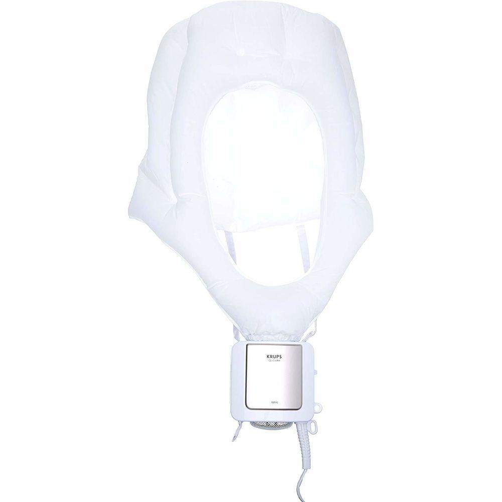 Hårtørrer Krups ‎CF6000 600 W Hvid (OUTLET B)