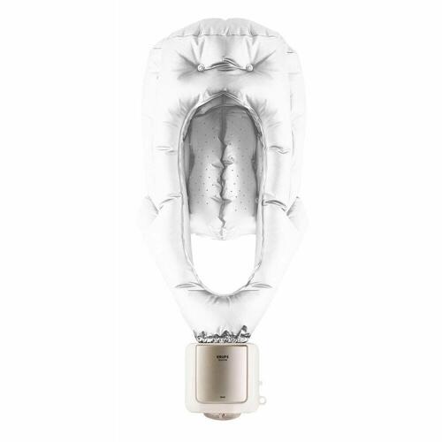 Hårtørrer Krups ‎CF6000 600 W Hvid (OUTLET B)