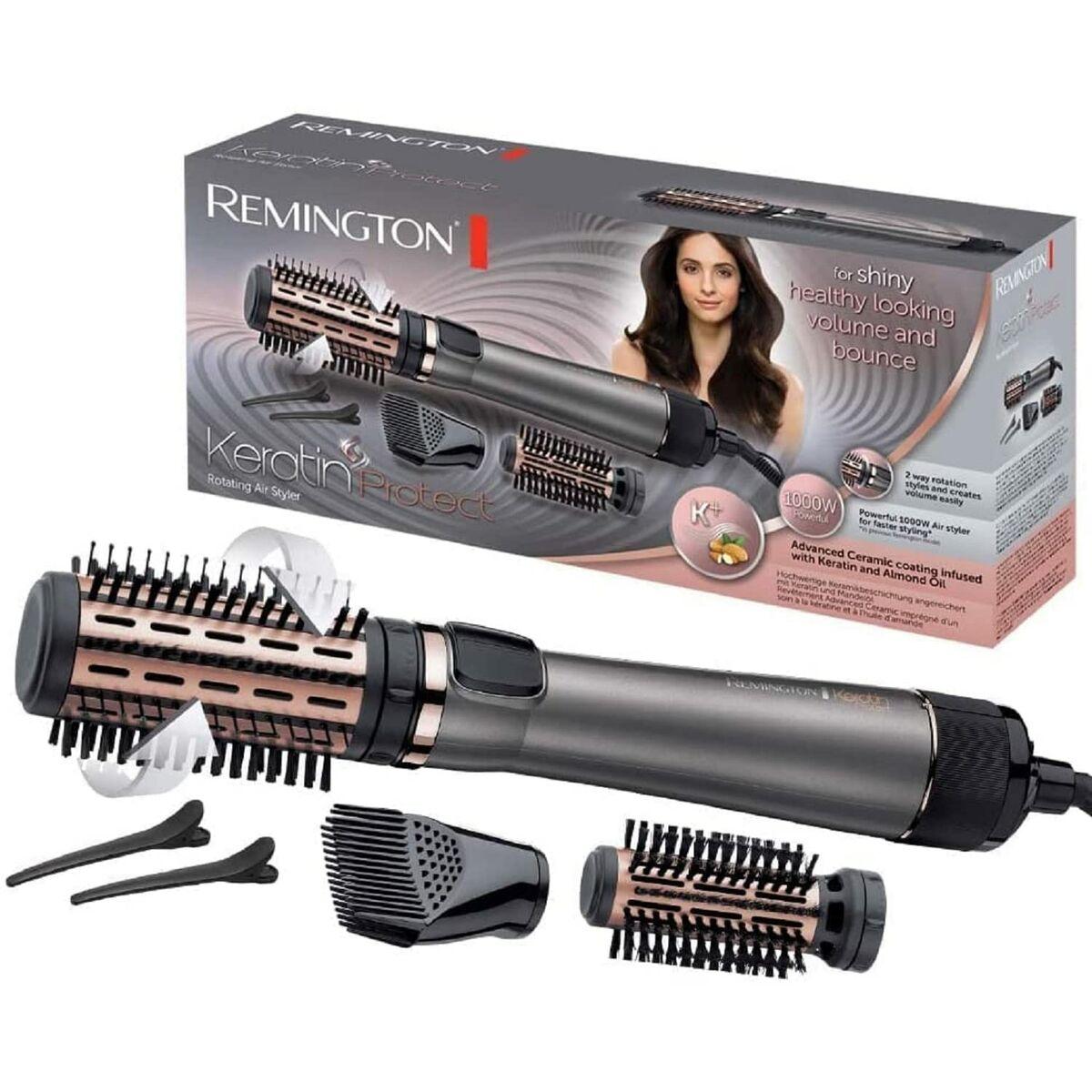 Glattebørste Remington 1000 W (OUTLET A)
