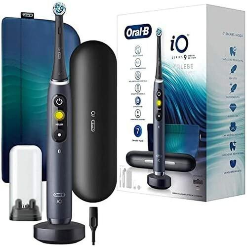 Elektrisk tandbørste Oral-B iO Series 9 (OUTLET D)