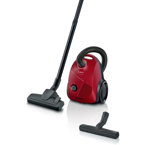 Støvsuger BOSCH BGBS2RD1H 2400W