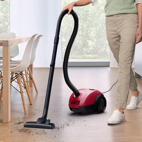 Støvsuger BOSCH BGBS2RD1H 2400W