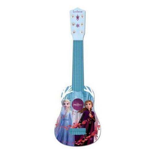 Børne Guitar Frozen Lexibook K200FZ (53 cm)