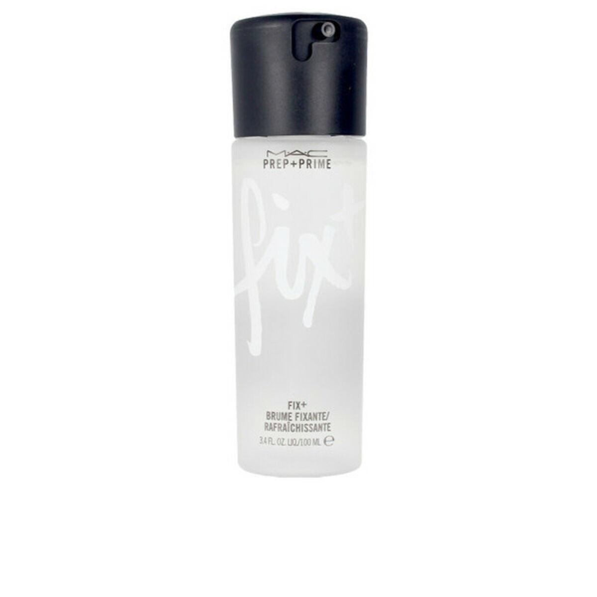 Fiksering af Farve Prep Prime Fix Mac Prep Prime Fix 100 ml