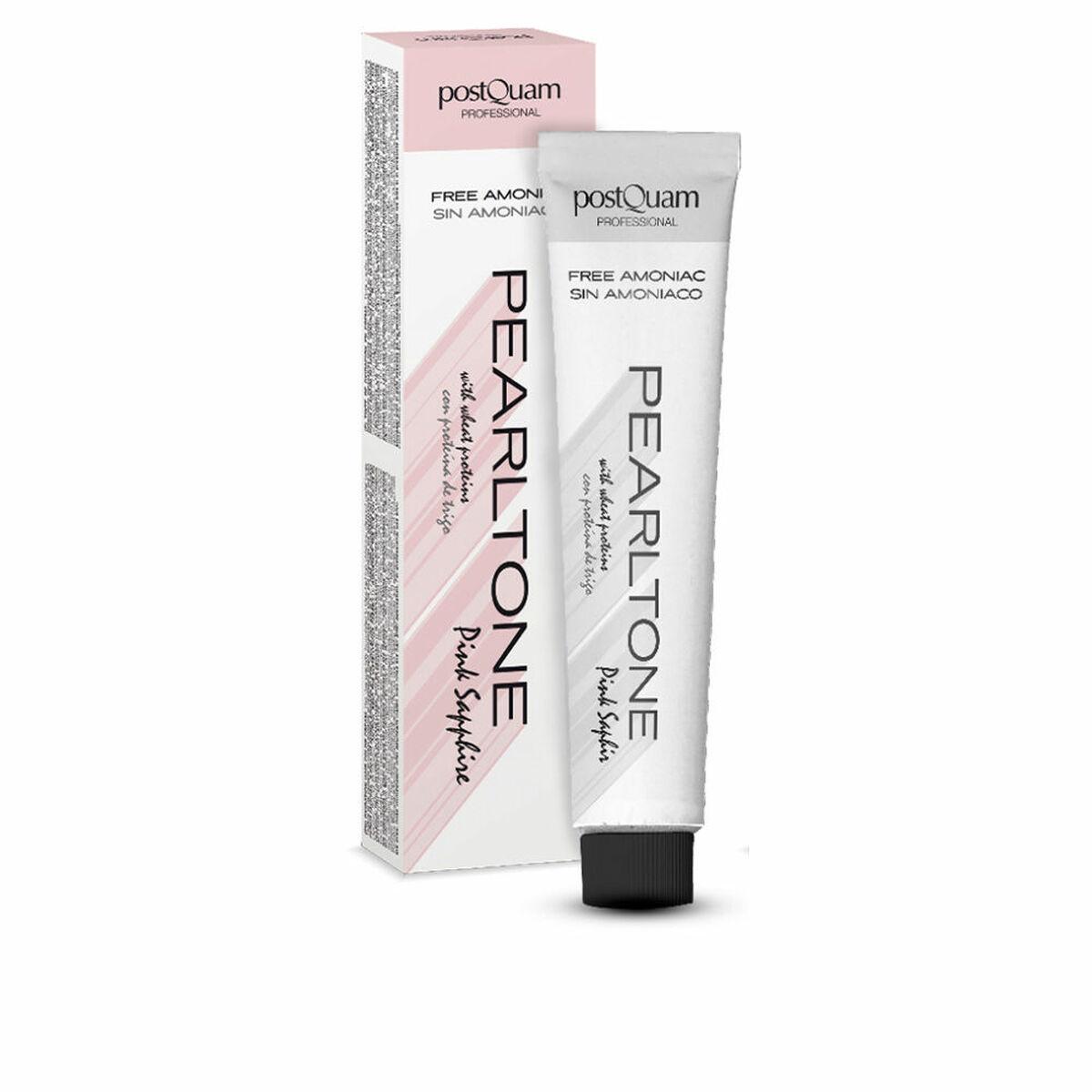Permanent Farve Postquam Pearltone Pink Shaphir