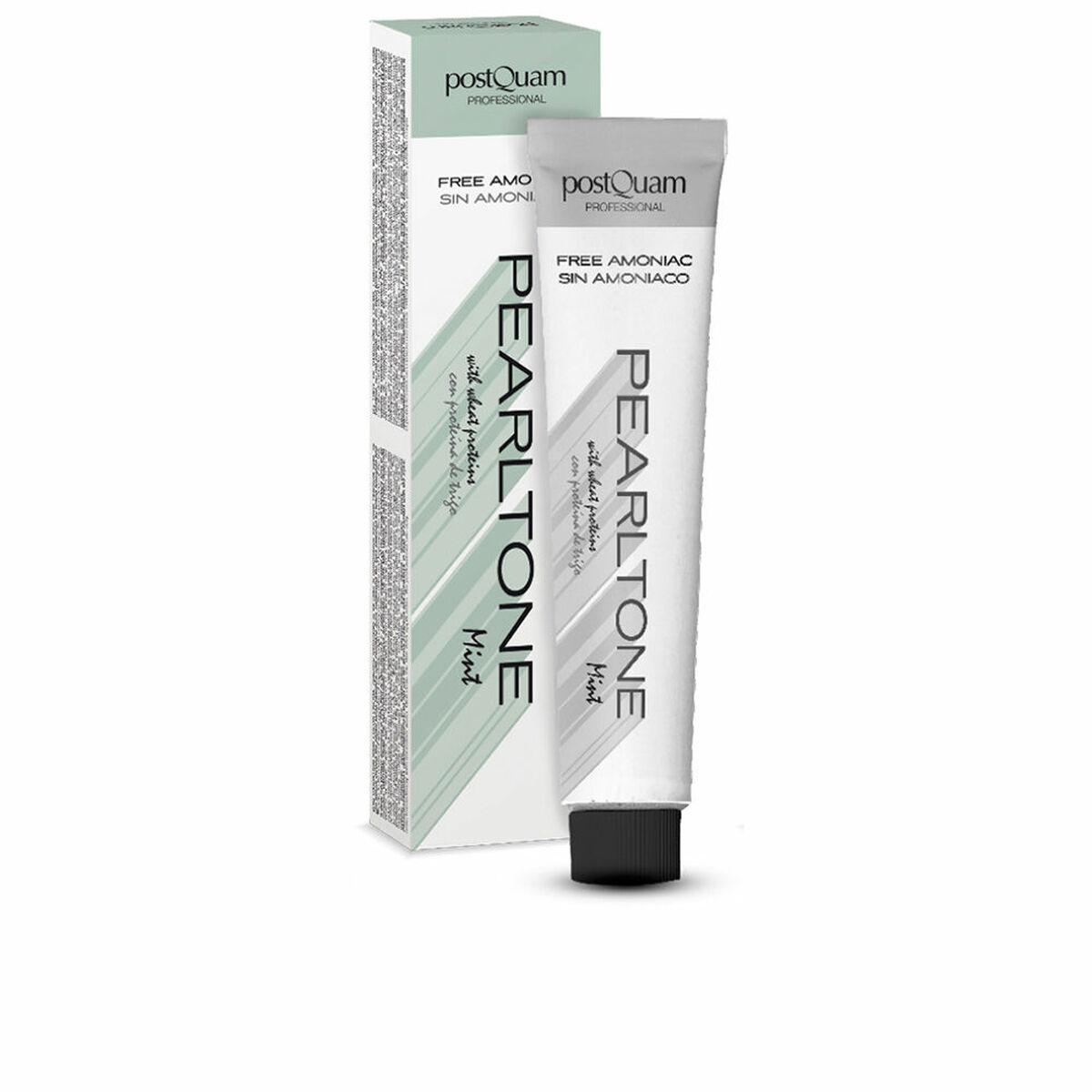 Permanent Farve Postquam Pearltone Mint