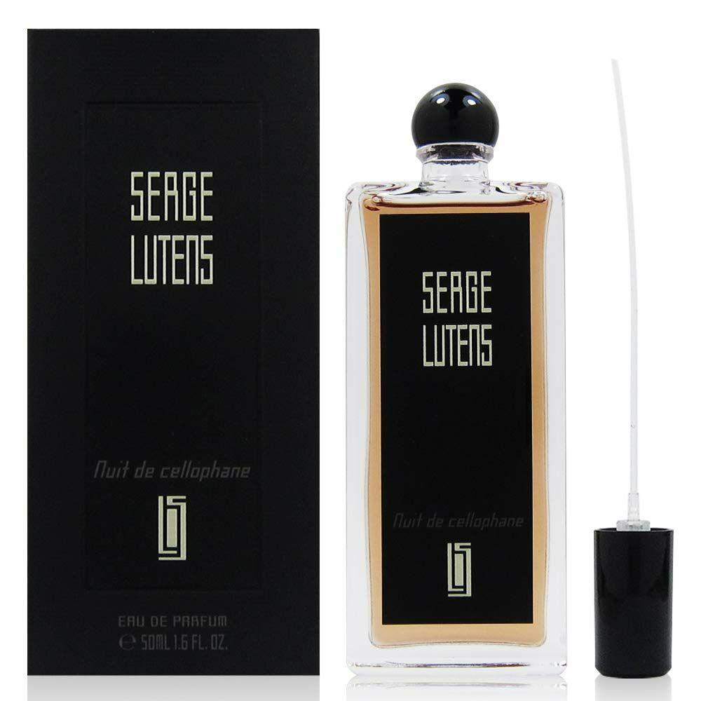 Parfume til kvinder Serge Lutens Nuit de Cellophane EDP 50 ml