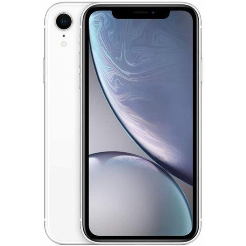 Smartphone Apple iPhone XR 3 GB RAM 64 GB Hvid 64 bits 6,1" 64 GB (OUTLET A)