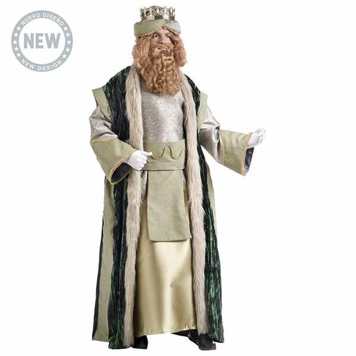 Kostume Til Voksne Limit Costumes Heksekongen Gaspar