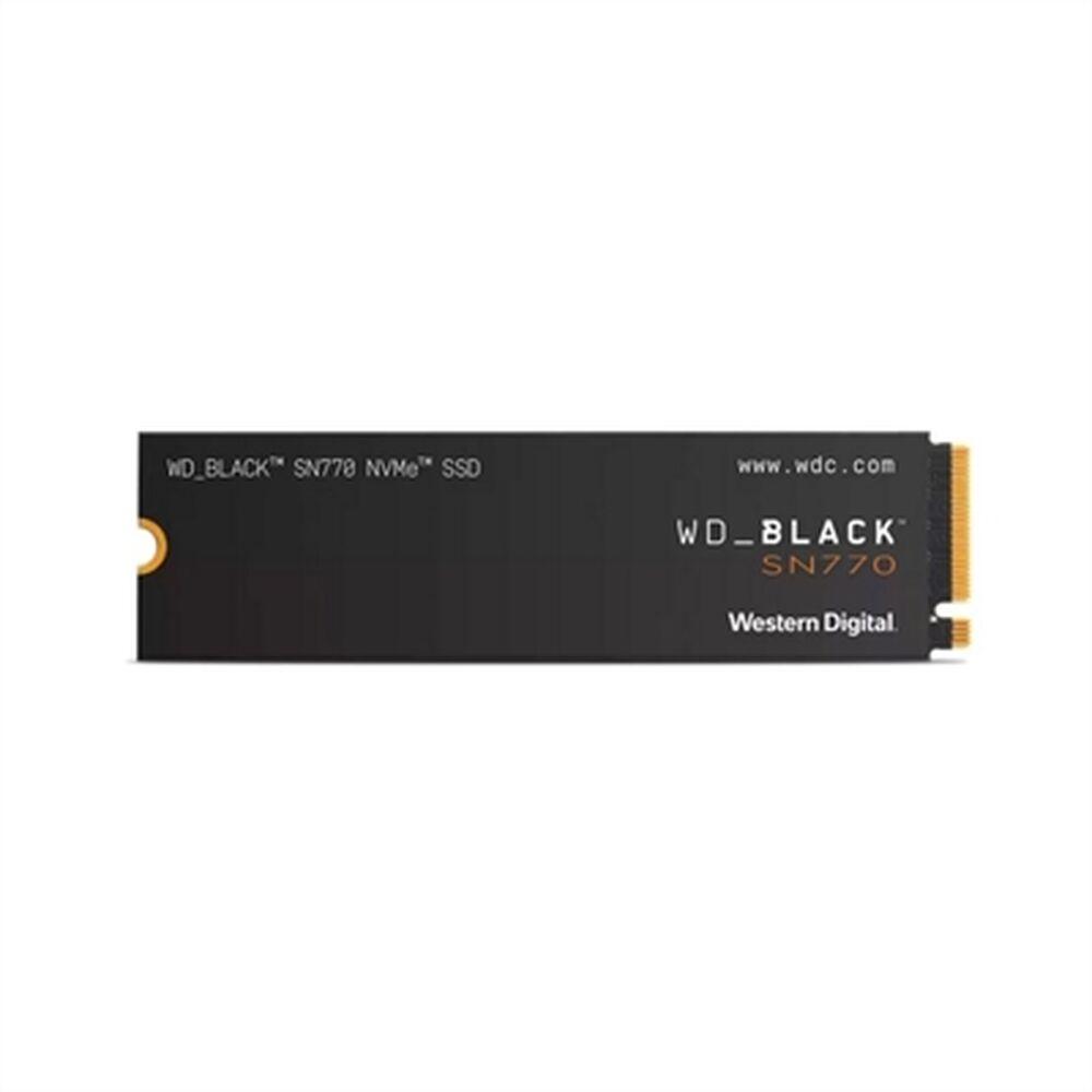 Harddisk Western Digital Sn770 2tb 2 Tb Ssd